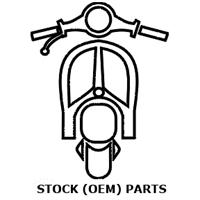 Replacement Parts (OEM) for Scooters
