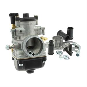 Carburetor Kit, Malossi 19mm PHBG for 50cc 2-Stroke Suzuki Scooters