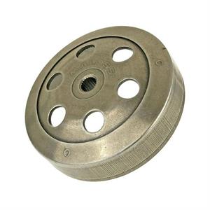 Clutch Bell, Malossi Fly for 50cc 4-Stroke 139QMB Scooters