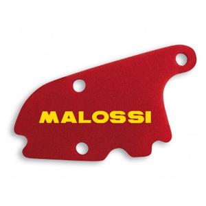 Air Filter, Malossi for 125cc - 150cc Vespa Primavera, Sprint