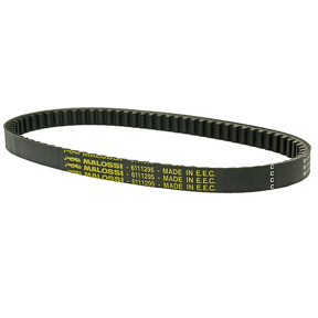 Belt, Malossi Special for 50cc 4-Stroke A/C SYM, Peugeot Scooters