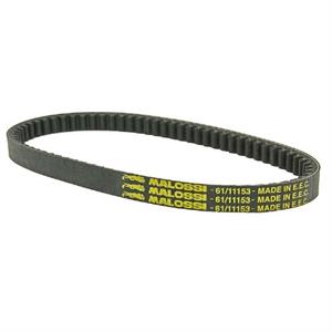 Belt, Malossi Kevlar for 50cc 2-Stroke Kymco, SYM