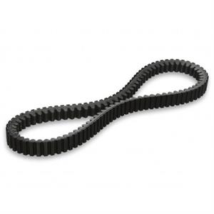 Belt, Malossi Kevlar for 250cc - 300cc Vespa, Piaggio Scooters