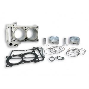 Cylinder Kit, Malossi 70mm Big Bore 560cc for 500cc Yamaha T-Max 500