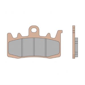Brake Pads, Malossi Front for Kymco AK550