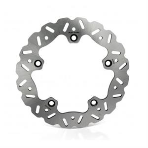 Brake Rotor, Malossi Front Disc for BMW 600, 650