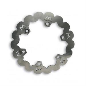 Brake Rotor, Malossi Front Disc for 300i Honda Forza