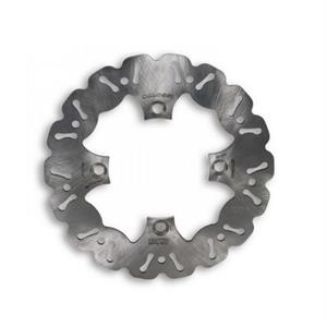 Brake Rotor, Malossi Rear Disc for 300i Honda Forza