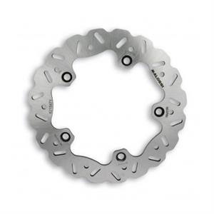 Brake Rotor, Malossi Rear Disc for BMW 600, 650