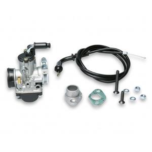Carburetor Kit, Malossi 19mm PHBG for 50cc 2-Stroke SYM Jet Euro