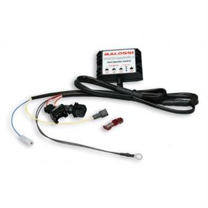 CDI, Malossi Force Master for 125cc - 150cc Vespa Primavera, Sprint (3-Valve)