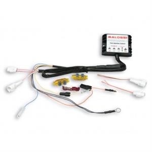 CDI, Malossi Force Master 2 for Yamaha S-Max 155