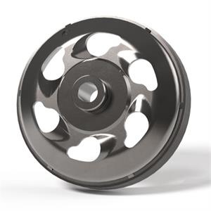Clutch Bell, Malossi Maxi for Suzuki Burgman AN400 '07 - Present