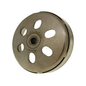Clutch Bell, Malossi Maxi for 125cc - 150cc GY6, Kymco Scooters