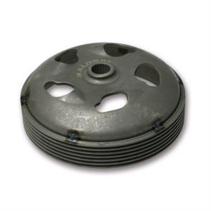 Clutch Bell, Malossi Maxi Wing for 125cc - 300cc Vespa, Piaggio