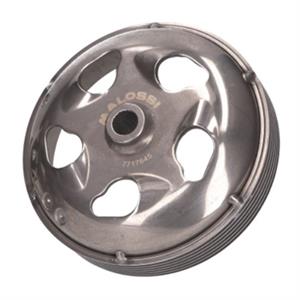 Clutch Bell, Malossi Maxi Wing for 125cc - 150cc Vespa Primavera, Sprint (3-Valve)