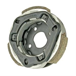 Clutch Shoe, Malossi Delta for 50cc - 100cc 2-Stroke Air-Cooled Minarelli Based Scooters