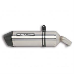 Exhaust, Malossi Maxi Wild Lion for BMW 600