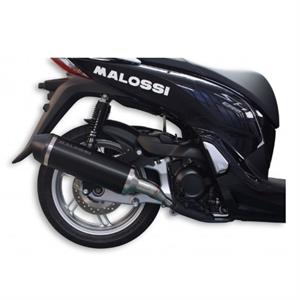 Exhaust, Malossi Racing for Honda Forza 300i