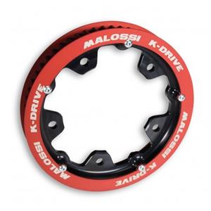 Crown, Malossi K-Drive for Kymco AK550