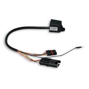 O2 Controller, Malossi Lambda Emulator for 400cc - 650cc BMW Scooters
