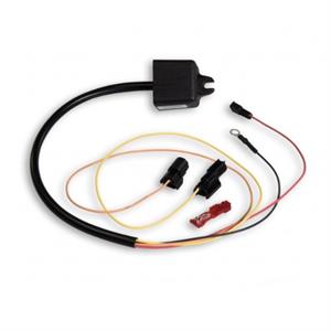 O2 Controller, Malossi Lambda Emulator for 150cc Honda ADV
