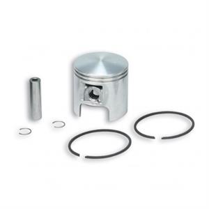 Piston Kit, Malossi 47mm for 50cc 2-Stroke TGB Scooters