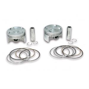 Piston Kits, Malossi for Yamaha T-Max 500