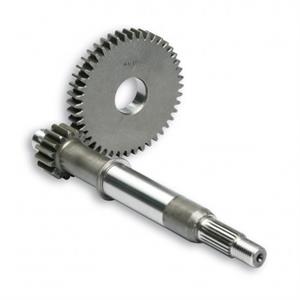 Gear Set, Malossi Primary 15/44 for SYM Jet Euro