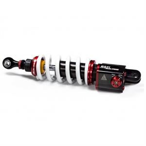 Shock, Malossi Rear RS24/10-R for BMW 600, 650