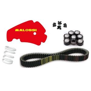 Tuning Kit, Malossi for 500cc Piaggio MP3