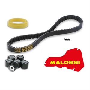 Tuning Kit, Malossi for 50cc 2-Stroke Vespa ET2