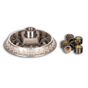 Variator Kit, Malossi MHR Multivar 2000 for 600cc Honda Silverwing 600
