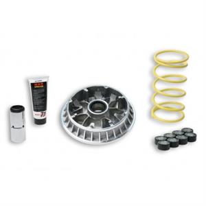 Variator Kit, Malossi MHR Multivar 2000 for 400cc Suzuki Burgman 400 '07-09