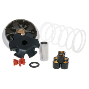 Variator Kit, Malossi MHR Multivar 2000 for 50cc 4-Stroke A/C SYM, Peugeot Scooters