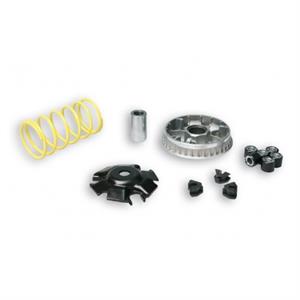 Variator Kit, Malossi MHR Multivar 2000 for 125cc Yamaha Zuma 125