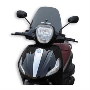 Windscreen, Malossi for 350cc Piaggio BV350