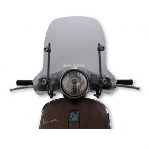 Windshield, Malossi Tint Sport for Vespa Primavera