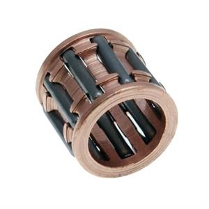 Crankshaft Needle Wrist Pin Bearing, Malossi for 50cc 2-Stroke Franco Morini Based Scooters