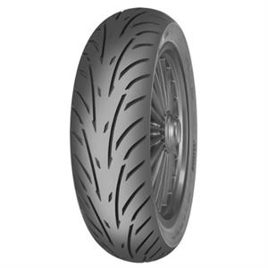 Tire, Mitas 100/90-10" Touring Force SC for 50cc - 150cc Scooters