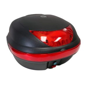 Top Case, MMG Medium for Scooters