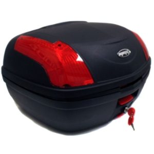 Top Case, MMG X-Large Premium for Scooters