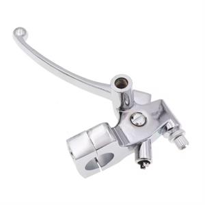 Brake Assembly, Left Perch for Motorcycles