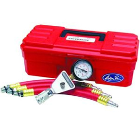 Motion Pro Compression Tester