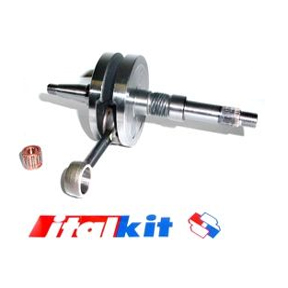 Crankshaft for Suzuki Katana 50