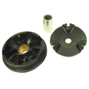 Variator Kit, 13mm for 50cc 2-Stroke Minarelli Engines