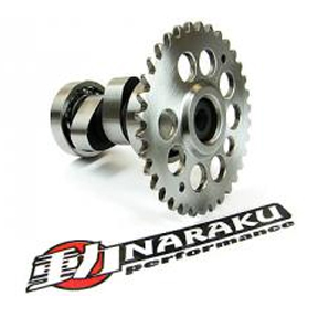 Camshaft, Naraku Touring for 50cc 4-Stroke 139QMB Scooters