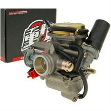 Carburetors