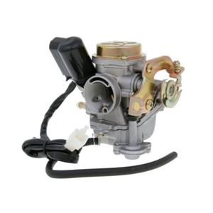 Carburetor, Naraku 18.5mm V.3 for 50cc 4-Stroke 139QMB Scooters