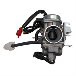 Carburetor, Naraku 30mm for 125cc - 300cc Scooters, Go Karts